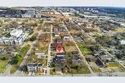 3320 Francis Street Unit A Street, Houston, TX 77004 - Photo 32