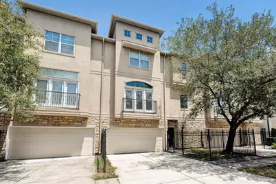 2514 Maxroy Street, Houston, TX 77007 - Photo 1