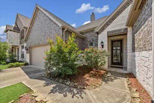 23239 Campwood Terrace Ln, Katy, TX 77493 - Photo 2