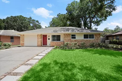 5106 W 43rd, Houston, TX 77092 - Photo 2