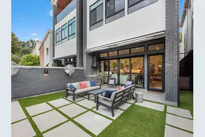 6404 Haskell Street, Houston, TX 77007 - Photo 8