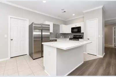 4815 Cliffpoint Court, Katy, TX 77449 - Photo 2