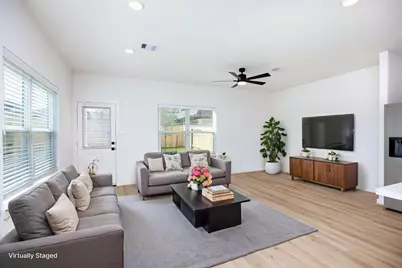 1939 Longmire Villas Court, Conroe, TX 77304 - Photo 4