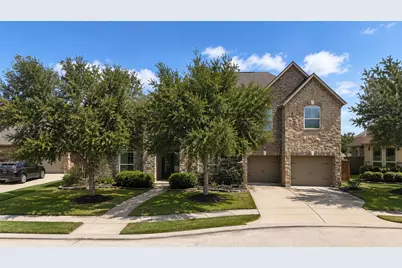 11410 Lazarro Lane, Richmond, TX 77406 - Photo 2