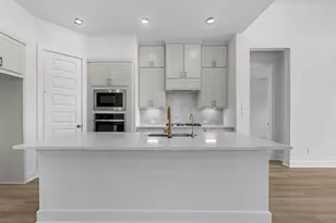 2515 Dovetail Elm Dr, Katy, TX 77494 - Photo 2