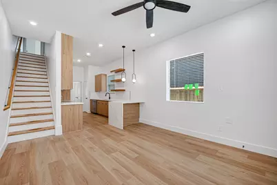 7836 Nashville St Unit B Street, Houston, TX 77028 - Photo 28