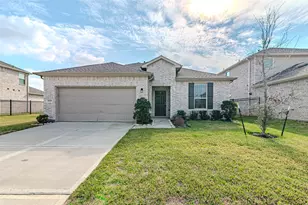 21119 Turtle Gln Ln, Cypress, TX 77433 - Photo 2
