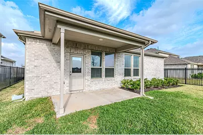 21119 Turtle Glen Lane, Cypress, TX 77433 - Photo 30