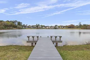 622 Paisley Harbor Ct, Conroe, TX 77304 - Photo 32