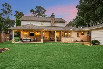 5410 Coral Gables Drive, Houston, TX 77069 - Photo 2