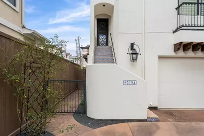 5215 Feagan Street #A, Houston, TX 77007 - Photo 4