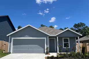 25548 Rose Creek Dr, Cleveland, TX 77328 - Photo 1