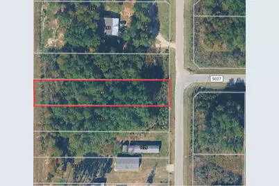 1149 County Road 5010, Cleveland, TX 77327 - Photo 4