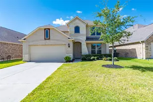 1608 Nacogdoches Valley Dr, League City, TX 77573 - Photo 1