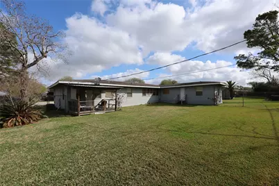 6302 Olson, Pasadena, TX 77505 - Photo 48