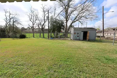 6302 Olson, Pasadena, TX 77505 - Photo 42