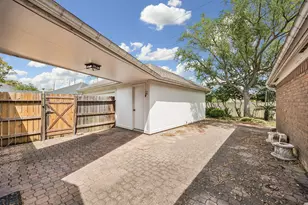 1839 Lakewinds Dr, Missouri City, TX 77459 - Photo 32