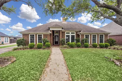 1839 Lakewinds Drive, Missouri City, TX 77459 - Photo 1
