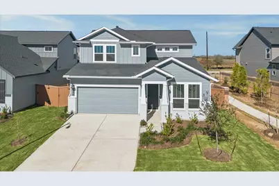 22702 Norcrest Hills Drive, Katy, TX 77449 - Photo 2