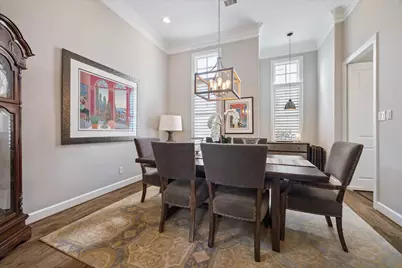 2407 Brazoria Street #A, Houston, TX 77019 - Photo 18