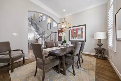 2407 Brazoria Street #A, Houston, TX 77019 - Photo 18