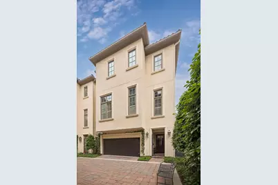 2407 Brazoria Street #A, Houston, TX 77019 - Photo 2