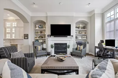 2407 Brazoria Street #A, Houston, TX 77019 - Photo 10