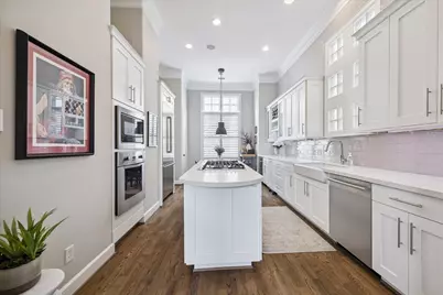 2407 Brazoria Street #A, Houston, TX 77019 - Photo 14