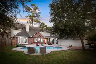 135 W Slatestone Cir, The Woodlands, TX 77382 - Photo 38