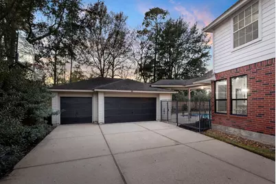 135 W Slatestone Circle, Spring, TX 77382 - Photo 40