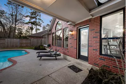 135 W Slatestone Circle, Spring, TX 77382 - Photo 34