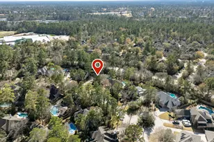 135 W Slatestone Cir, The Woodlands, TX 77382 - Photo 42