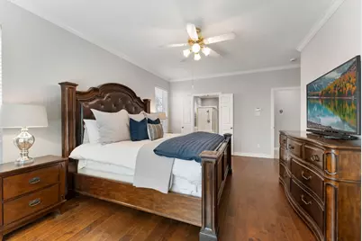 135 W Slatestone Circle, Spring, TX 77382 - Photo 18