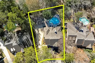 135 W Slatestone Cir, The Woodlands, TX 77382 - Photo 4