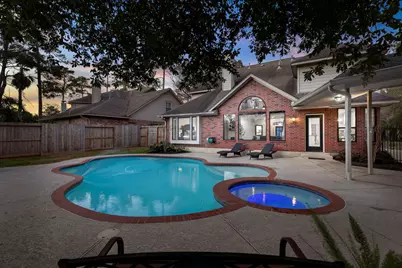 135 W Slatestone Circle, Spring, TX 77382 - Photo 36