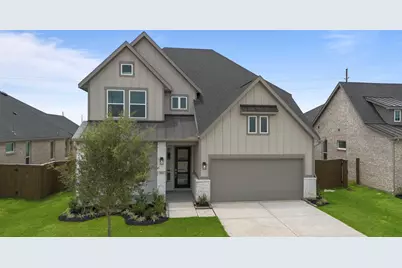 213 Black Cypress Trail, Waller, TX 77447 - Photo 38