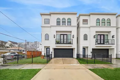 1614 Sampson Street, Houston, TX 77003 - Photo 2