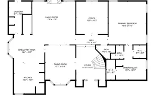 15518 San Milo Dr, Houston, TX 77068 - Photo 48