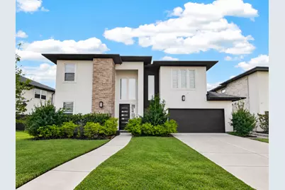 4615 Brazos Shores Drive, Sugar Land, TX 77479 - Photo 1