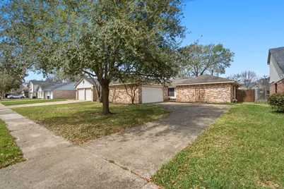 7403 Misty Morning Dr, Humble, TX 77346 - Photo 1
