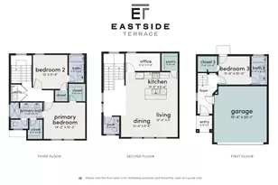 2424 Freeman St, Houston, TX 77009 - Photo 2