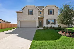 29411 Meadowcreek Hl Dr, Waller, TX 77484 - Photo 1