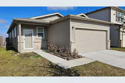 6755 Forbes Run Drive, Houston, TX 77075 - Photo 2