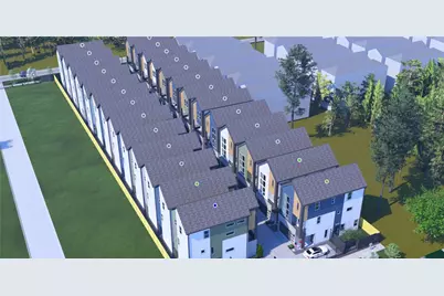 811 Thornton Road #D, Houston, TX 77018 - Photo 6