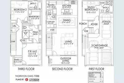 811 Thornton Road #D, Houston, TX 77018 - Photo 28