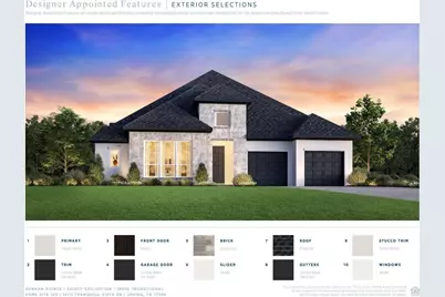 14111 Tranquila Vista Drive, Cypress, TX 77433 - Photo 2