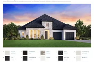 14111 Tranquila Vis Dr, Cypress, TX 77433 - Photo 2