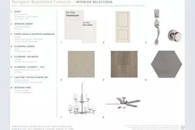 14111 Tranquila Vista Drive, Cypress, TX 77433 - Photo 10