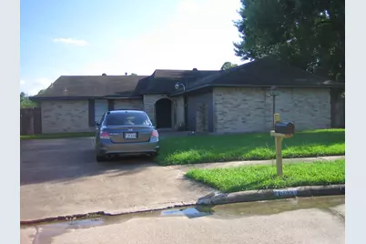 10426 Sagebluff Drive, Houston, TX 77089 - Photo 1