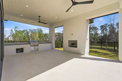 50 Aria Isle Drive, The Woodlands, TX 77380 - Photo 44